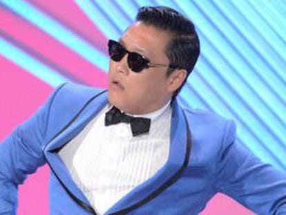 4 millones de dólares: las ganancias del Gangnam Style