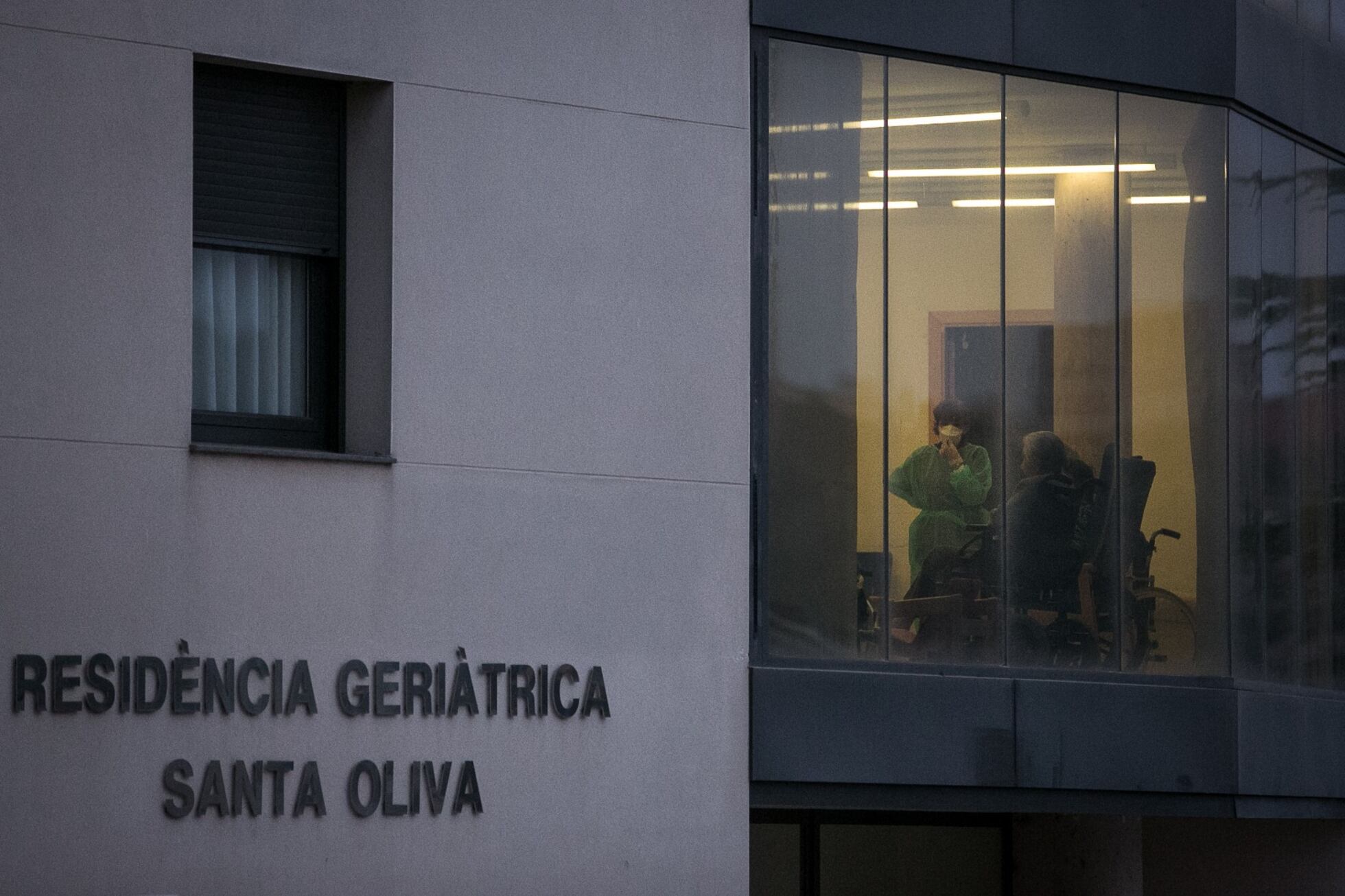 Conocer Mujeres Olesa De Montserrat
