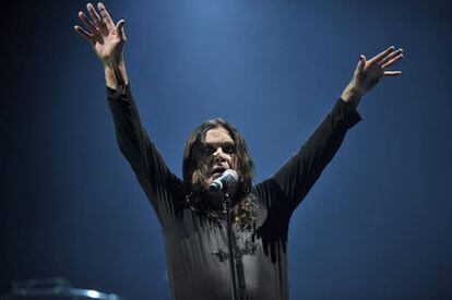 Black Sabbath, con Ozzy Osbourne al frente, grabará su primer disco en 33 años