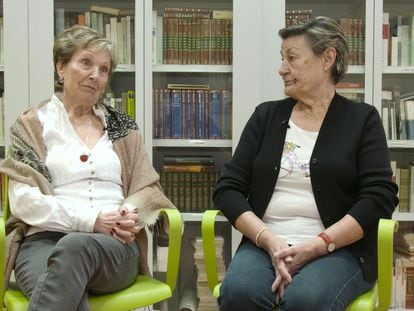 Hablamos con mujeres mayores sobre la regla antes de las compresas extrafinas