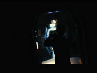 Ridley Scott dirige 'Prometheus' donde explica el origen de su película 'Alien'