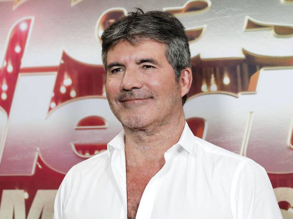 ¿Cuánto mide Simon Cowell? C4SQPULYA7UFWWPEDM5YLFHCEM