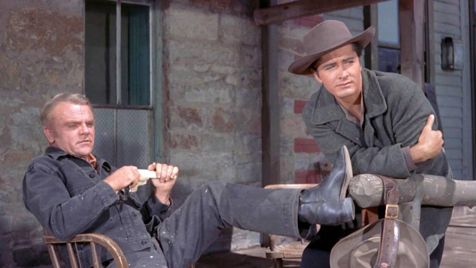 Peliculas Del Oeste Hoy En Tv