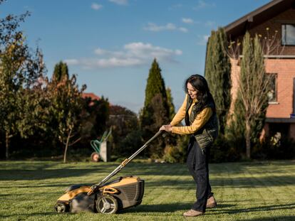 Consigue un aspecto perfecto para tu jardín con estos accesorios de LIDL. GETTY IMAGES.