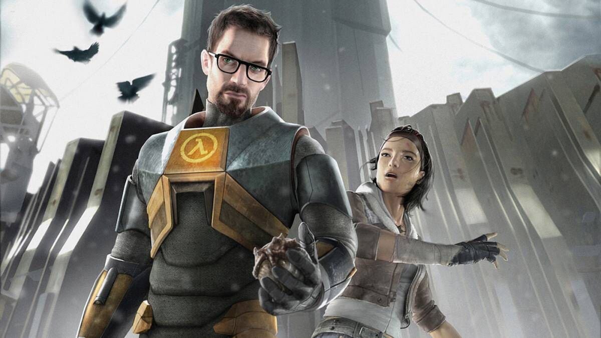 ‘Half Life’: 25 años del juego que lo cambió todo