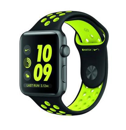 Apple Watch Nike+.