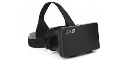 Seis gafas de realidad virtual para móviles por menos de 50 euros, Fotos, Fotos