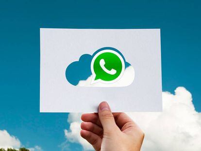 WhatsApp: las copias de seguridad ya no ocuparán espacio en Google Drive
