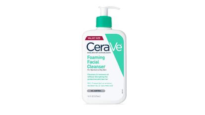 Pino guisante futuro CeraVe: Por qué este limpiador facial tiene más de 53.140 opiniones y casi  5 estrellas en Amazon | Escaparate: compras y ofertas | EL PAÍS