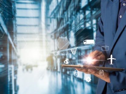 Experto Universitario en Aprovisionamiento, Almacenaje y Logística 4.0