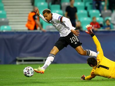 Eurocopa Sub 21 En El Pais