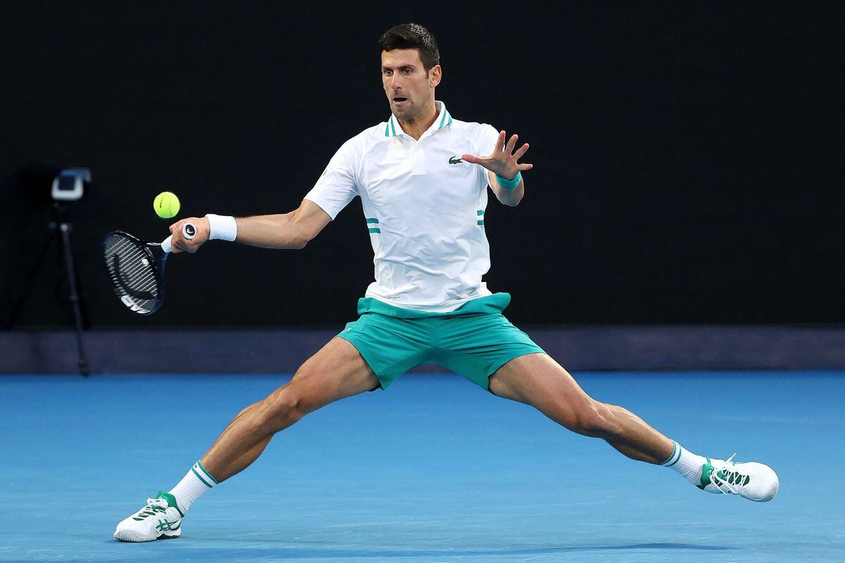 We interested in sport. Джокович Австралия 2022. Срджан Джокович. Novak Djokovic 22 Grand Slams. Джокович рука.