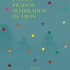 'In the meadows sown with eyes', by Antonio Colinas