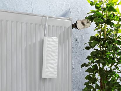 Estos tendederos para radiadores son perfectos para secar tu ropa ahorrando  espacio, Escaparate: compras y ofertas