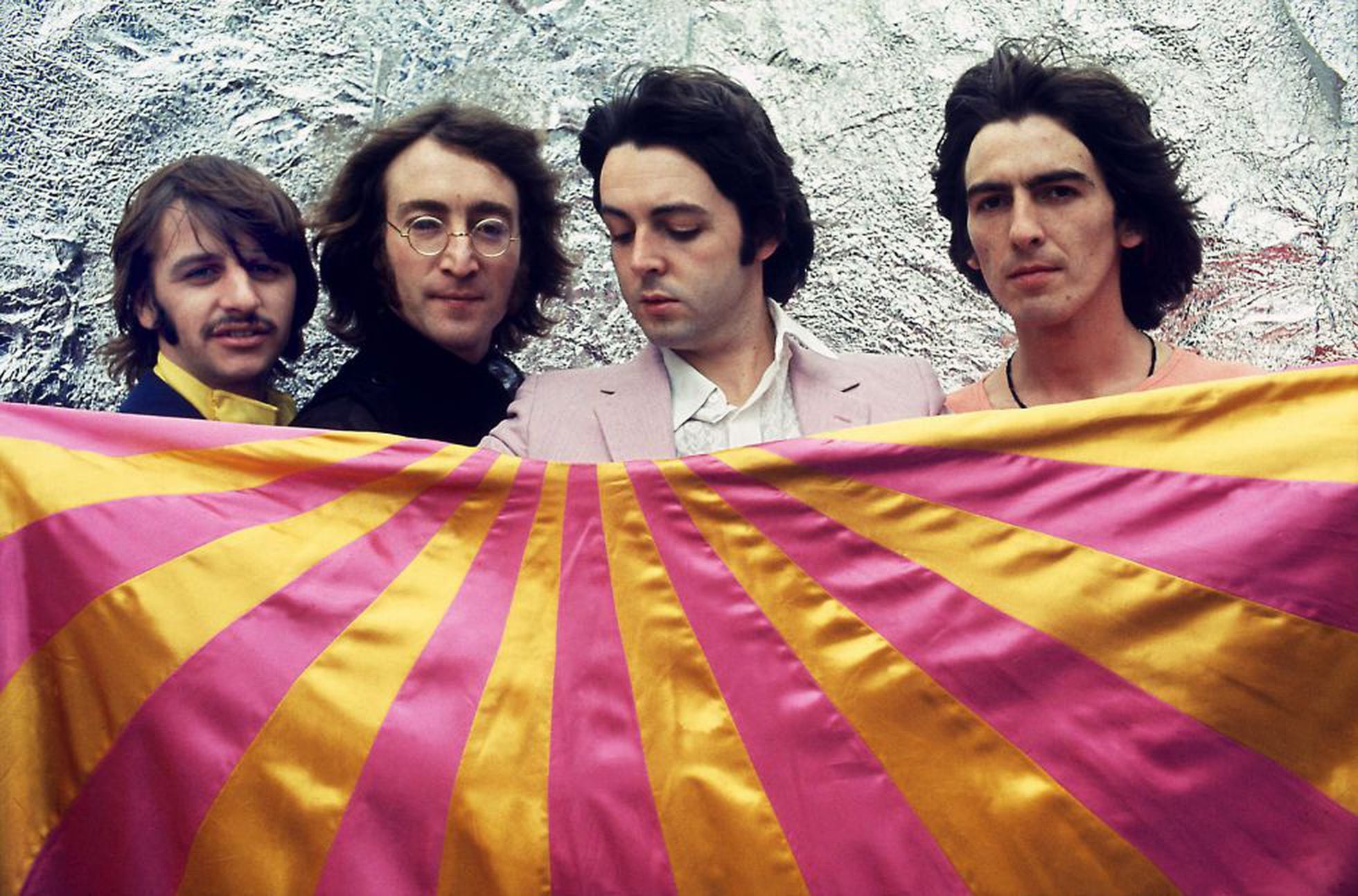 Beatles, Del Origen A La Leyenda En Fotos | Fotos | Cultura | EL PAÍS