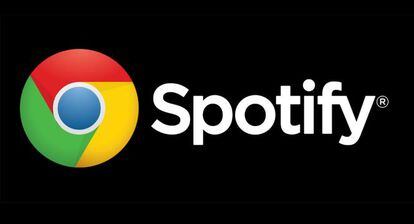 Spoty Chrome portada