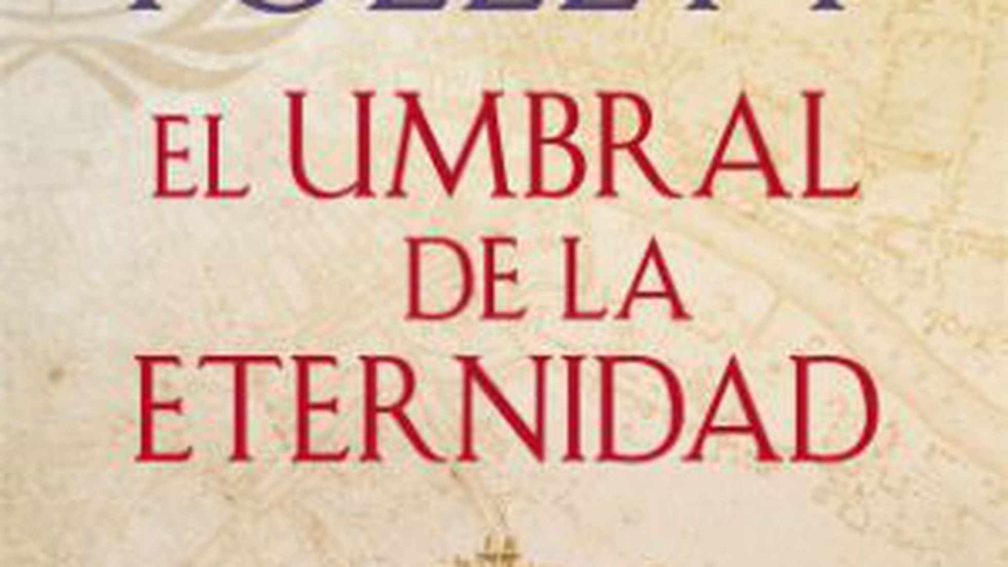 Telediario 1: Ken Follett ha tardado casi tres décadas en rematar su  trilogía que arrancó con