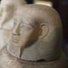 G. CIVIL RECUPERA 36 PIEZAS EXPOLIADAS EN EGIPTO DE 3.000 AÑOS DE ANTIGÜEDAD