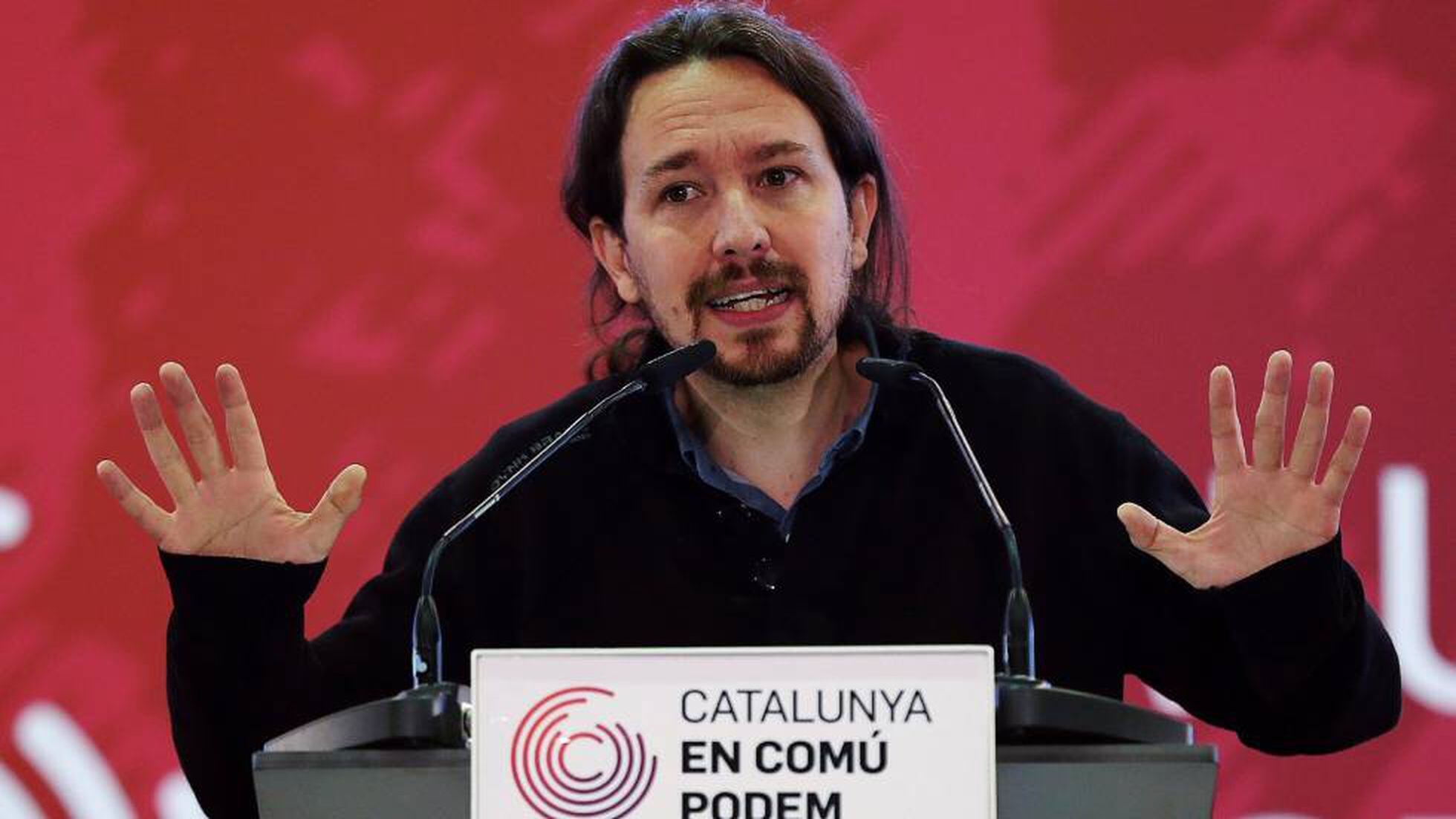 Elecciones en Cataluña: vas, Pablo Iglesias ? | Opinión EL