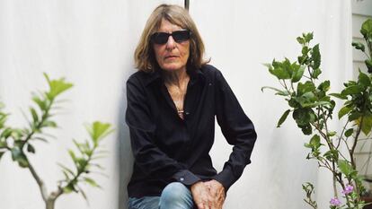 Joy Williams en 2015.