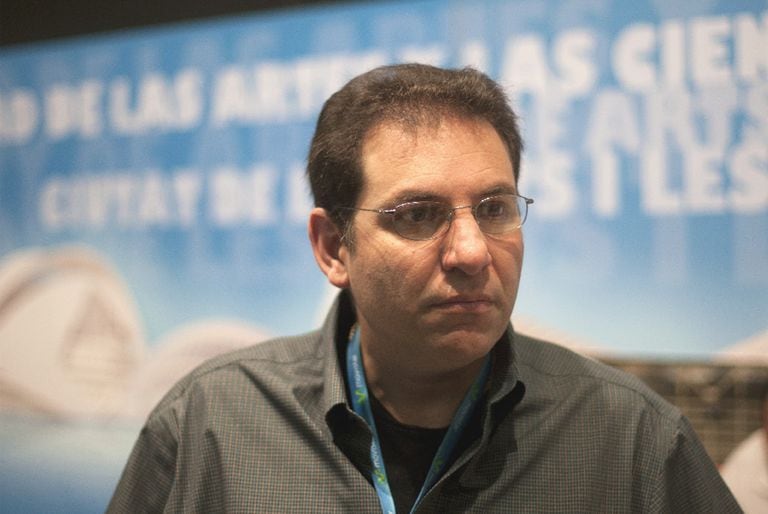 Kevin Mitnick  Radiotv  EL PAÍS