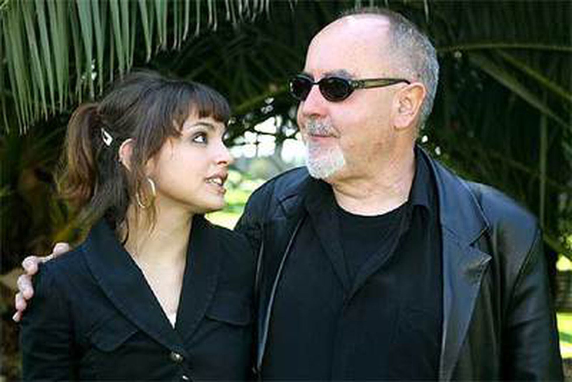 Bigas Luna retrata el 'glamour' de barrio Cine EL PAÍS