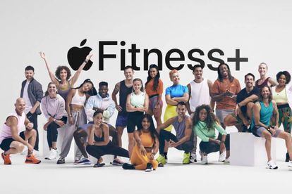 Fitness+ es la novedad que llega con Apple One Premium.