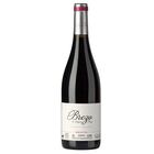 Historias de vinos. 'Locos por la fruta' Mencía
Brezo de Gregory
Pérez Mencía
2020. Tinto. Bierzo