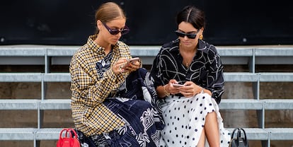 Street Style – Copenhagen Fashion Week Spring/Summer 2019 – Day 2