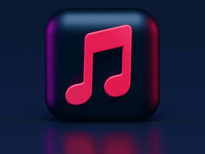 Logo Apple Music