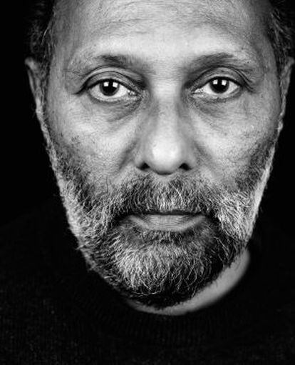 El sociólogo Stuart Hall.