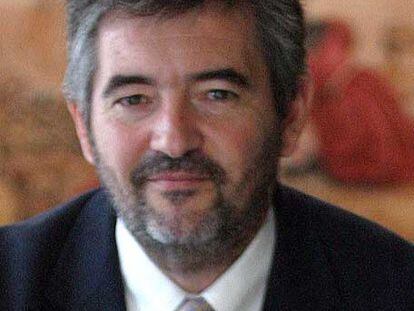 José Expósito.