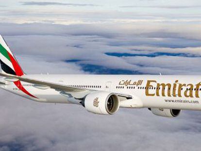 Emirates Airlines busca a 150 pilotos experimentados en España