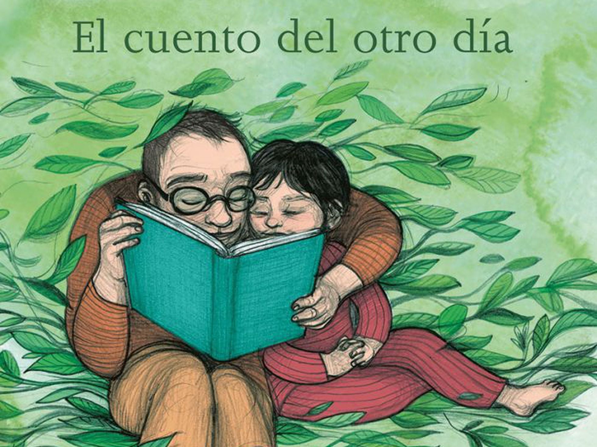 Gracias y buenas noches - Nido de Libros