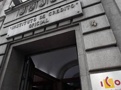 El ICO reparte los 750 millones de su macrofondo de capital riesgo entre 15 gestoras españolas