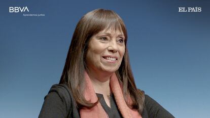 “Devolvamos la naturaleza a los niños”