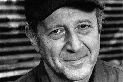 El músico Steve Reich.