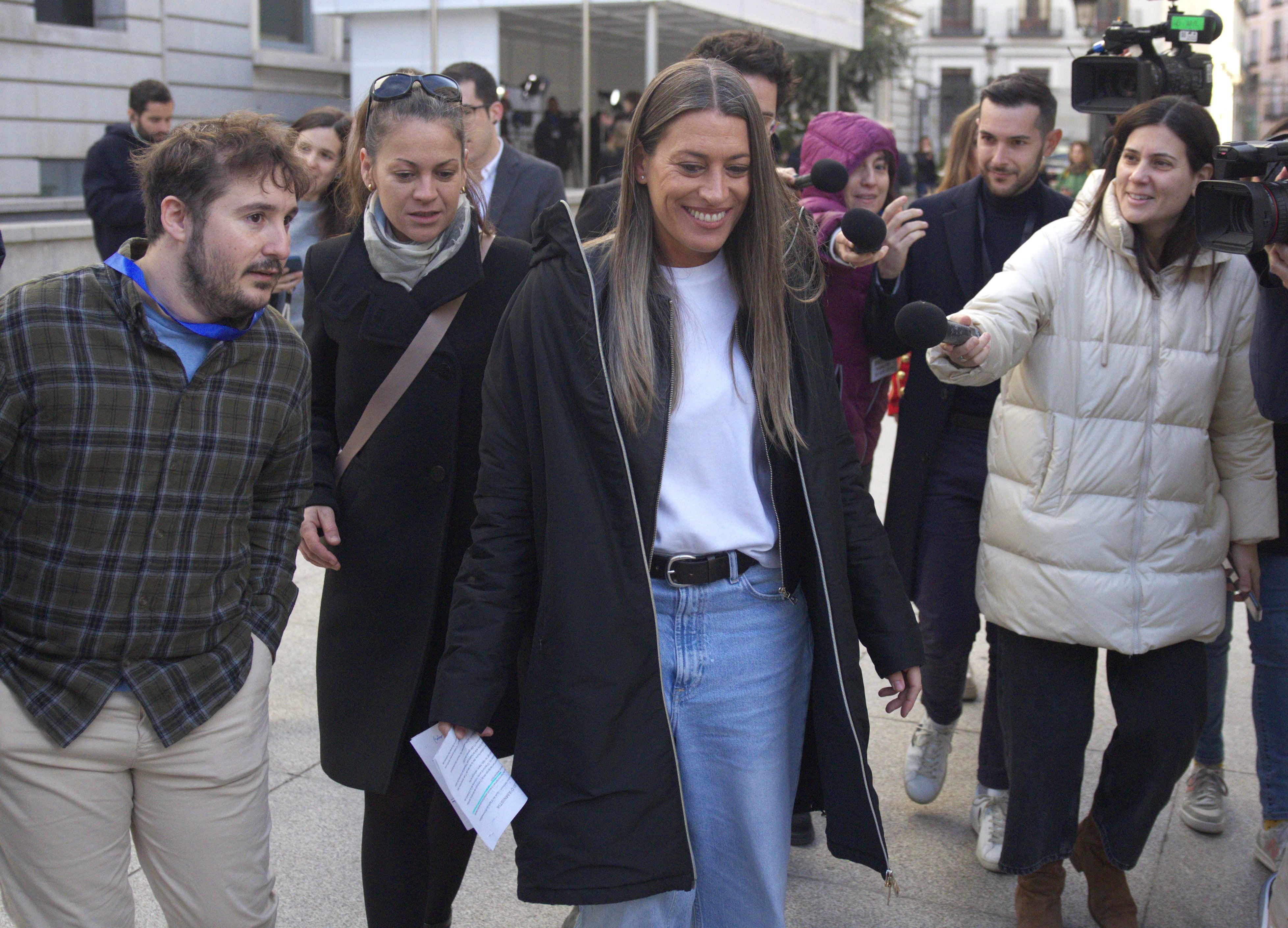 Los principales cambios pactados para la futura ley de amnistía