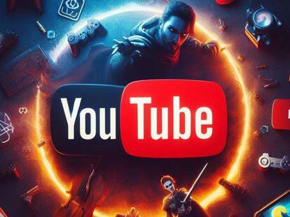 YouTube Playables, una nueva idea para entretener a los usuarios Premium