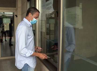 Caso Erial Zaplana