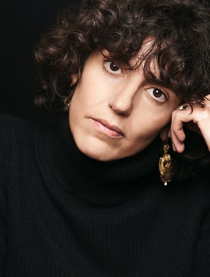 Francesca Bellettini, CEO de Saint Laurent.