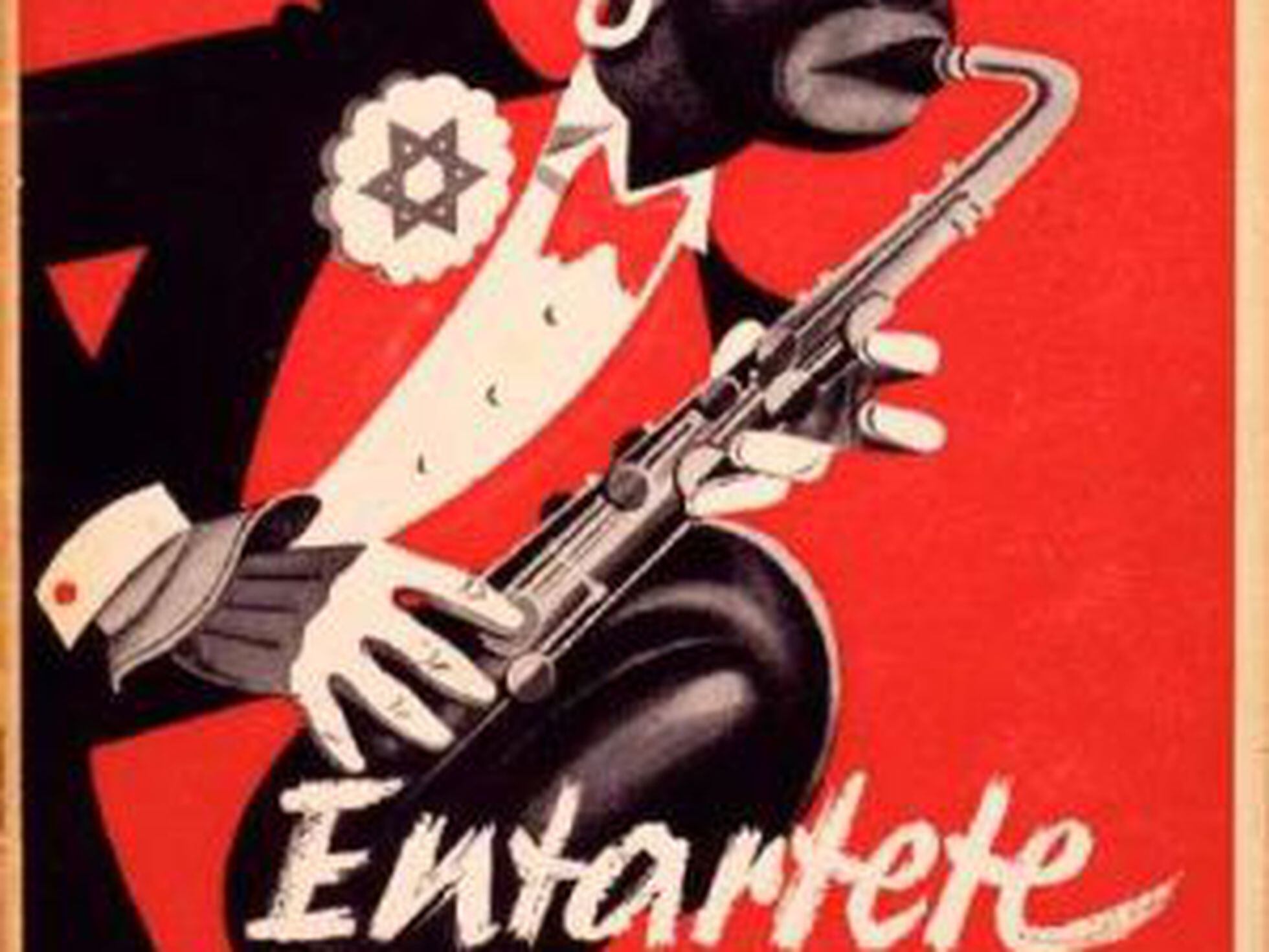 Jazz contra los nazis | Cultura | EL PAÍS