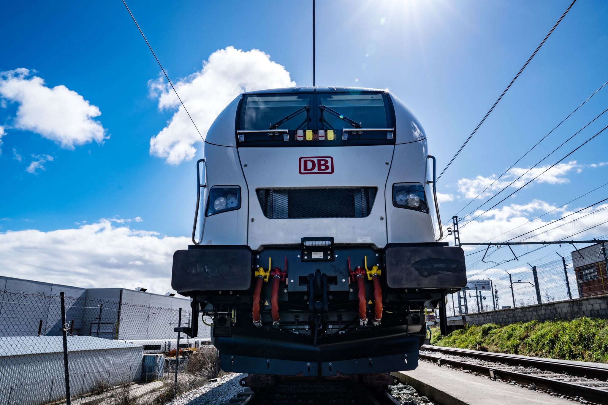 El difícil encaje de Talgo en los fabricantes de trenes con sello español