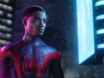 ‘Marvel’s Spider-Man: Miles Morales’; un icono generacional para saltar a nueva generación