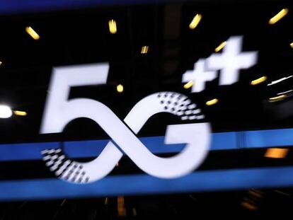 La subasta de espectro 5G se estrena con pujas por 280 millones de euros