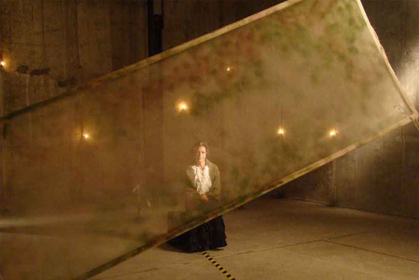 La actriz Margarita Fernández Noticias de Galicia EL PAÍS