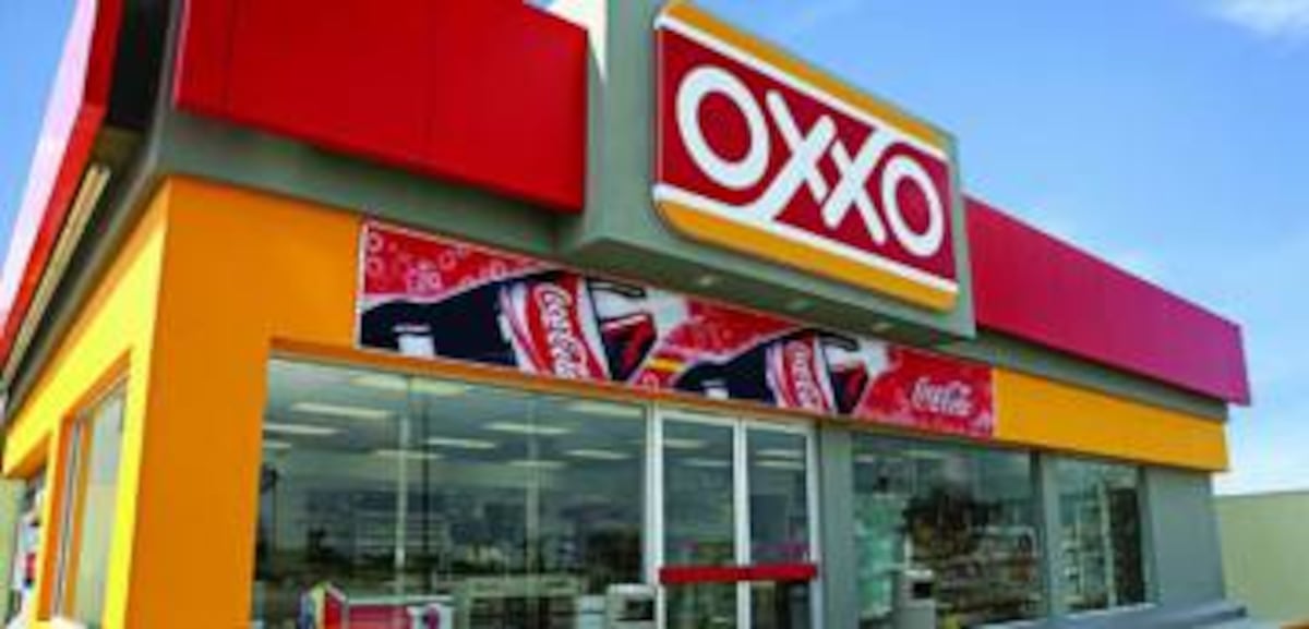 Oxxos: Actas De Nacimiento En Las Tiendas Oxxo De México | México | EL PAÍS