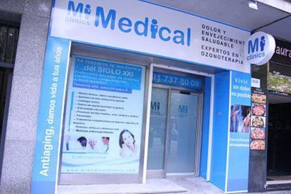 El grupo Mi Medical Clinics expande su modelo de franquicia | Empresas |  Cinco Días