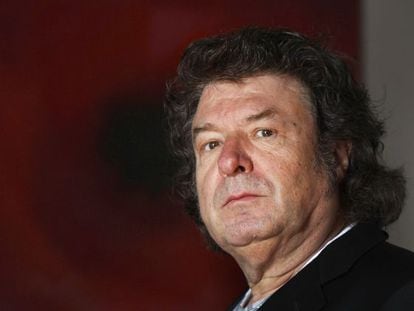 Enrique Moreno González en EL PAÍS