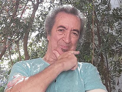 Josep Llobell, productor de Parchís y Sergio Dalma y creador de la melodía de Movierecord.